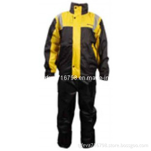 Rain Coat for Motorcycle
